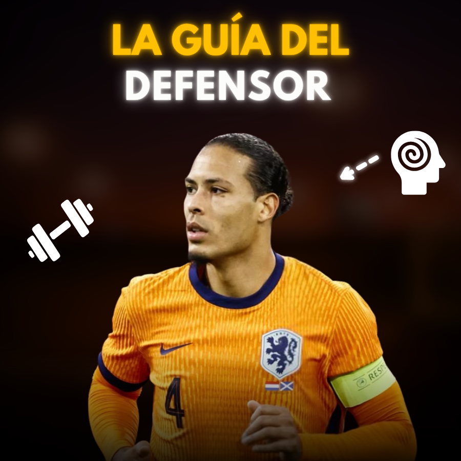 La Guia Del Defensor